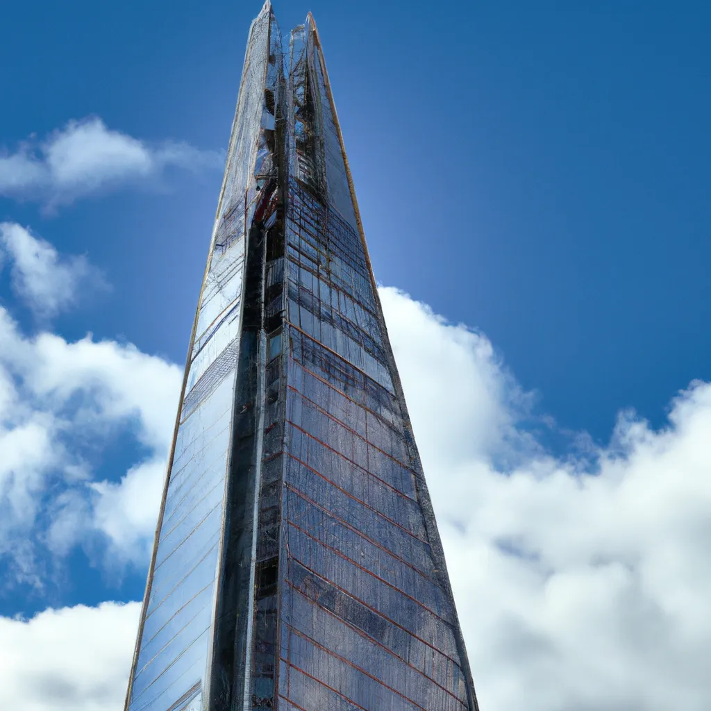 The Shard